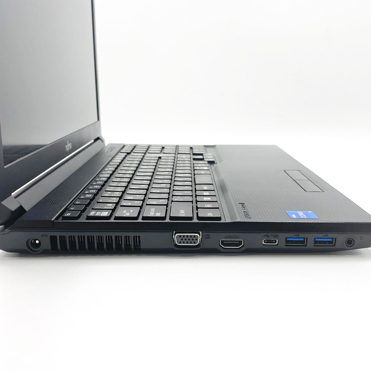 中古 LIFEBOOK A5512/J 富士通 ノートパソコン Corei5 1245U/16GB 