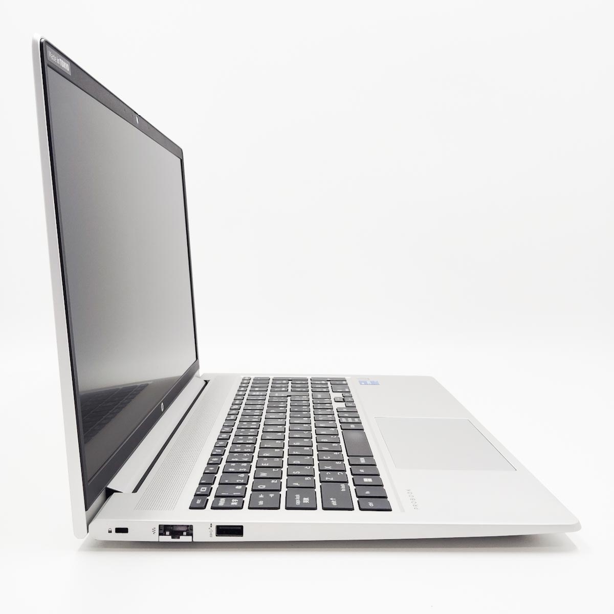 中古 ProBook 450 G9 HP ノートパソコン 【1点モノ】 Corei5 1235U