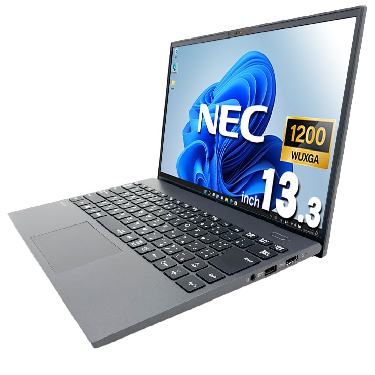 中古 VersaPro VKV50G-B NEC ノートパソコン 【最新オフィス付 中古 VersaPro VKV50G-B NEC ノートパソコン 【最新オフィス付