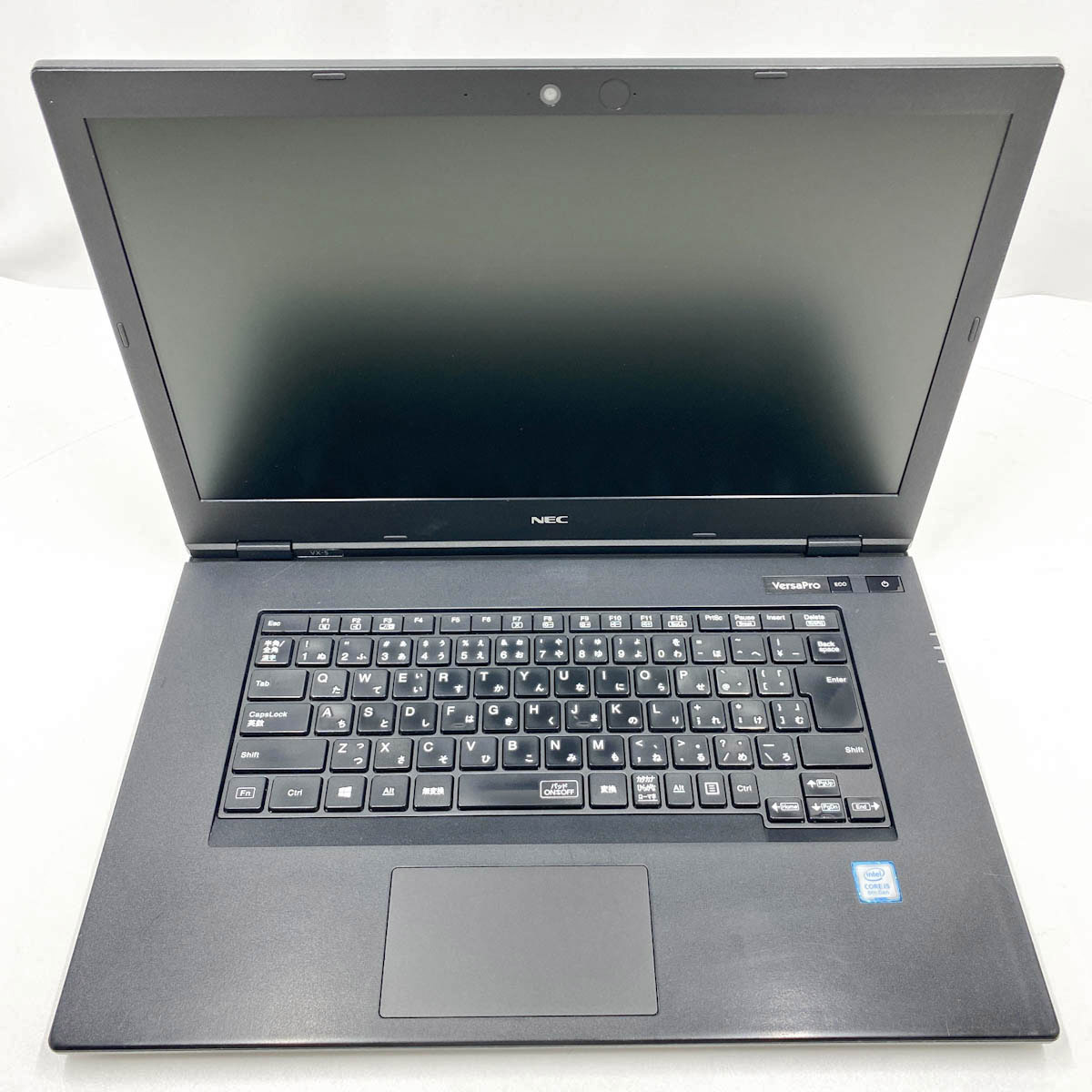 中古パソコンNEC VKM16XZG5 i5-8365U 8G256 Win11 中古 VersaPro VKM16XZG5 NEC ノートパソコン Corei5 8365U/16GB
