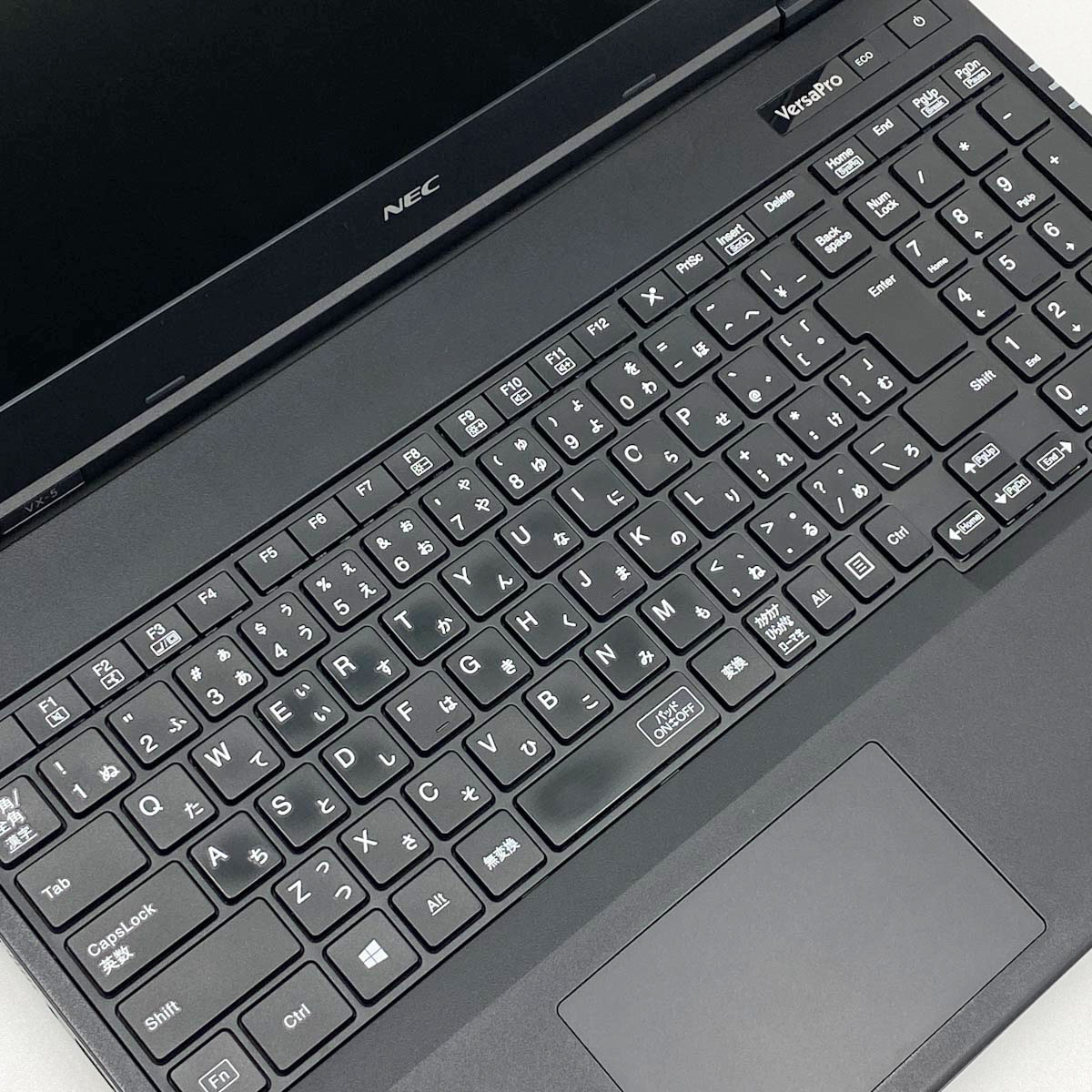 中古 VersaPro VKM16XZG5 NEC ノートパソコン Corei5 8365U/16GB