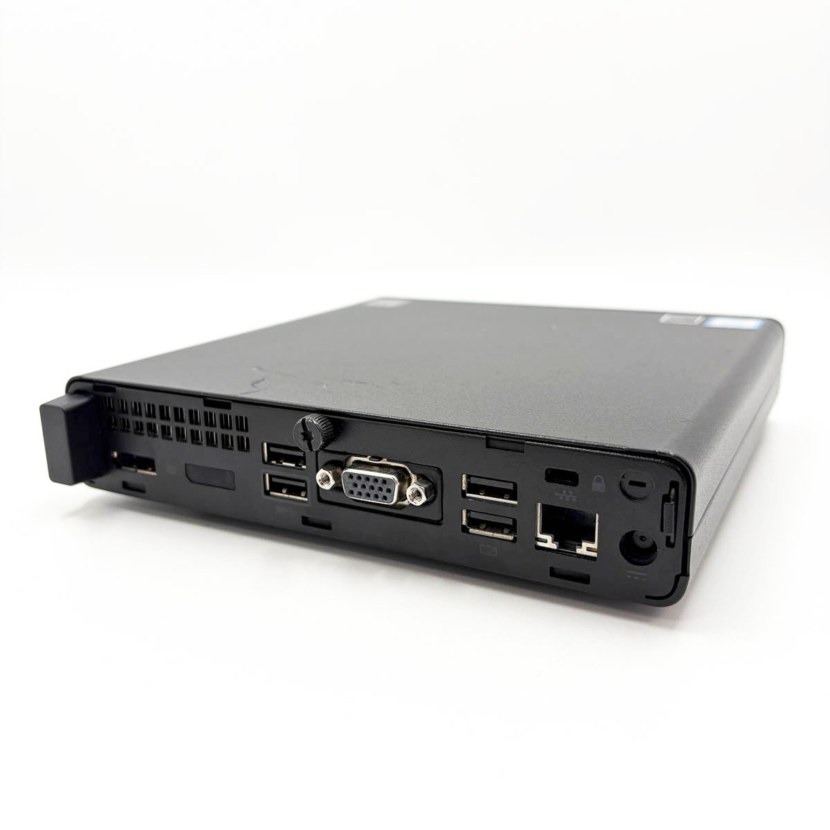 中古 ProDesk 400 G4 DM HP デスクトップパソコン Corei5 8500T/16GB