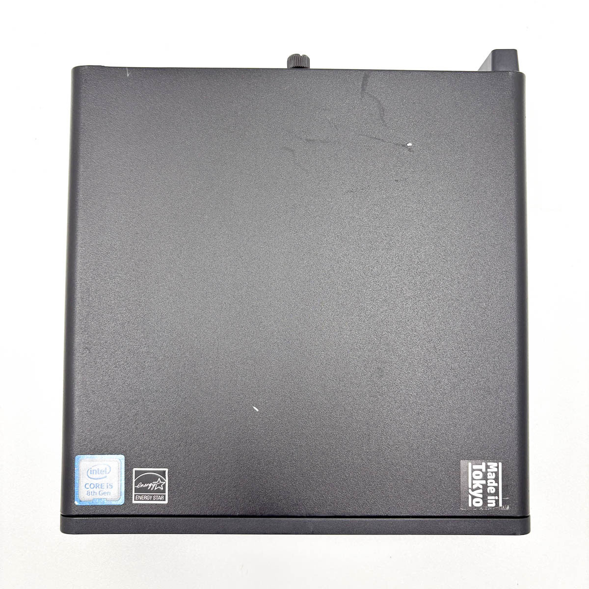 中古 ProDesk 400 G4 DM HP デスクトップパソコン Corei5 8500T/16GB 中古 ProDesk 400 G4 DM HP デスクトップパソコン Corei5 8500T/16GB