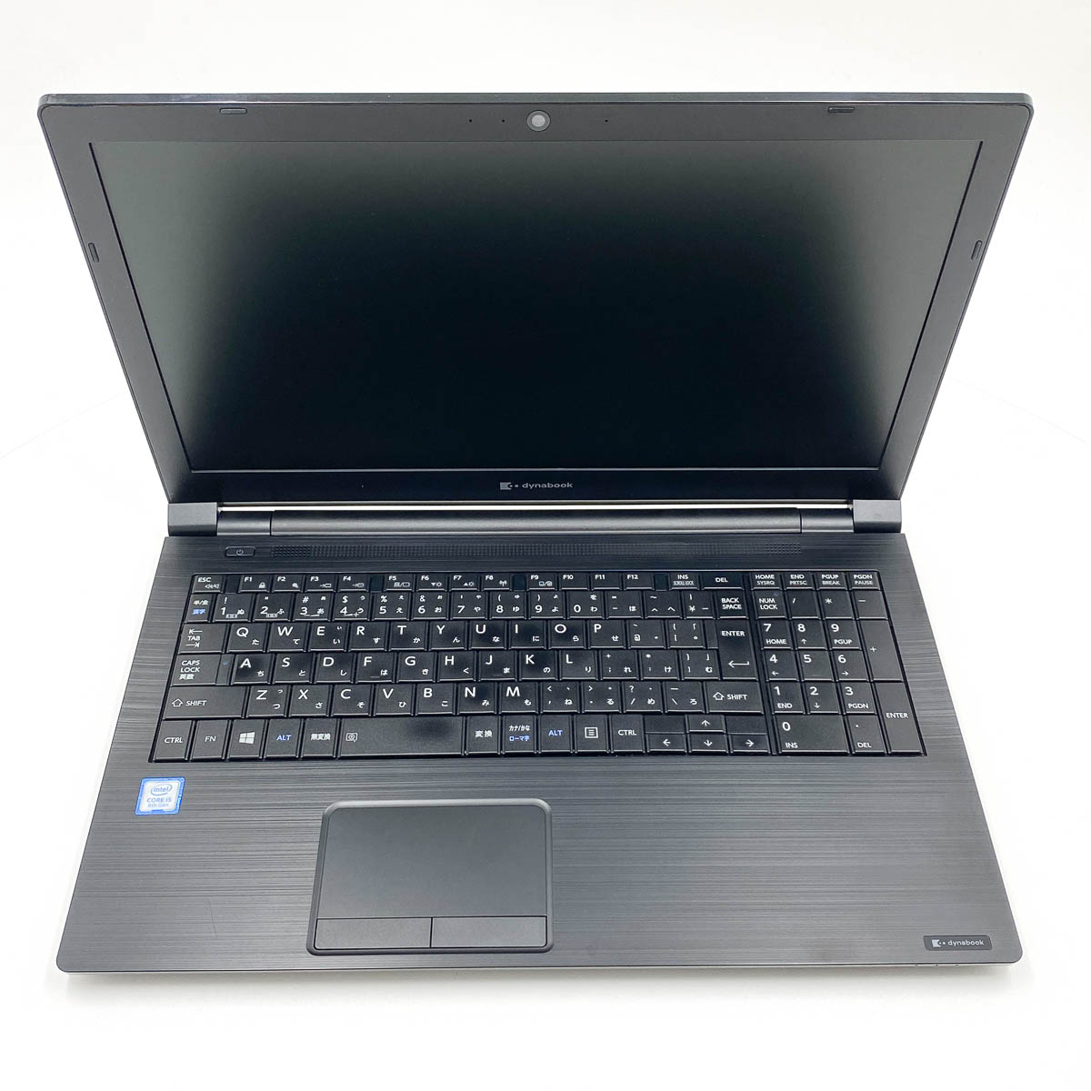 dynabook Core B65⁄ER i5 8265U 東芝 - Dynabook 1.6GHz⁄8GB⁄256GB(SSD