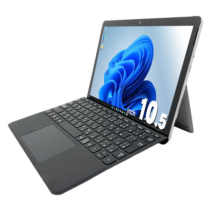 中古 Surface Go2 Advanced Microsoft ノートパソコン Core m3 8100Y