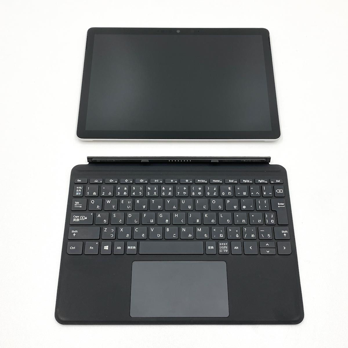 中古 Surface Go2 Advanced Microsoft ノートパソコン Core m3 8100Y