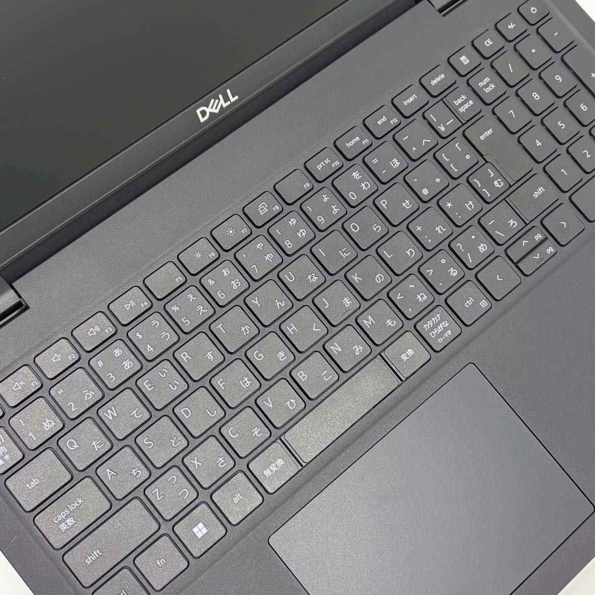 中古 Latitude 3520 DELL ノートパソコン Corei5 1145G7/16GB/SSD256GB