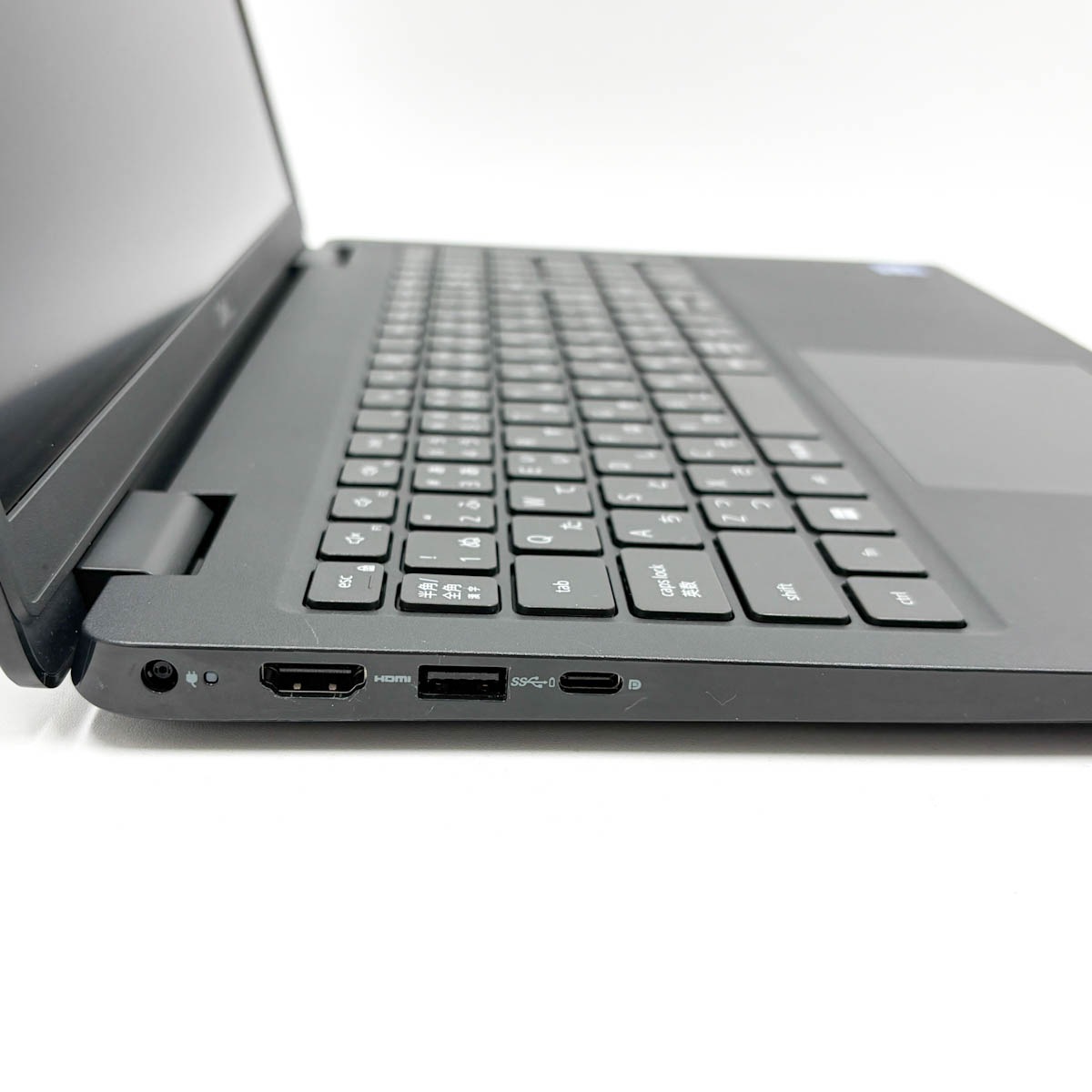 中古 Latitude 3520 DELL ノートパソコン Corei5 1145G7/16GB/SSD256GB