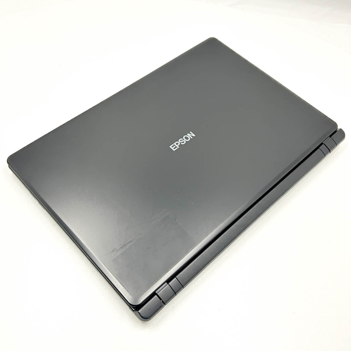 中古 Endeavor NJ4300E EPSON ノートパソコン Corei5 8265U/16GB