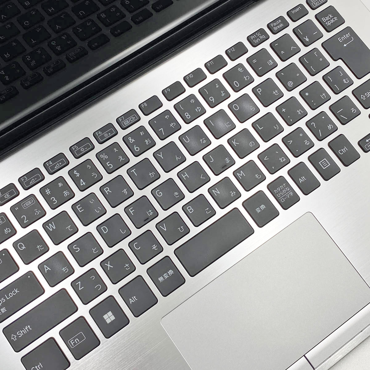 中古 VAIO Pro PK VJPK218000563 VAIO ノートパソコン Corei5 1135G7 