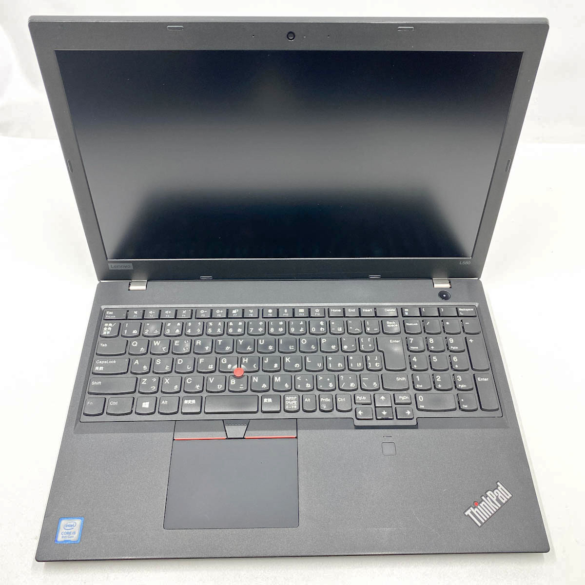 中古 ThinkPad L580 Lenovo ノートパソコン Corei5 8250U/16GB