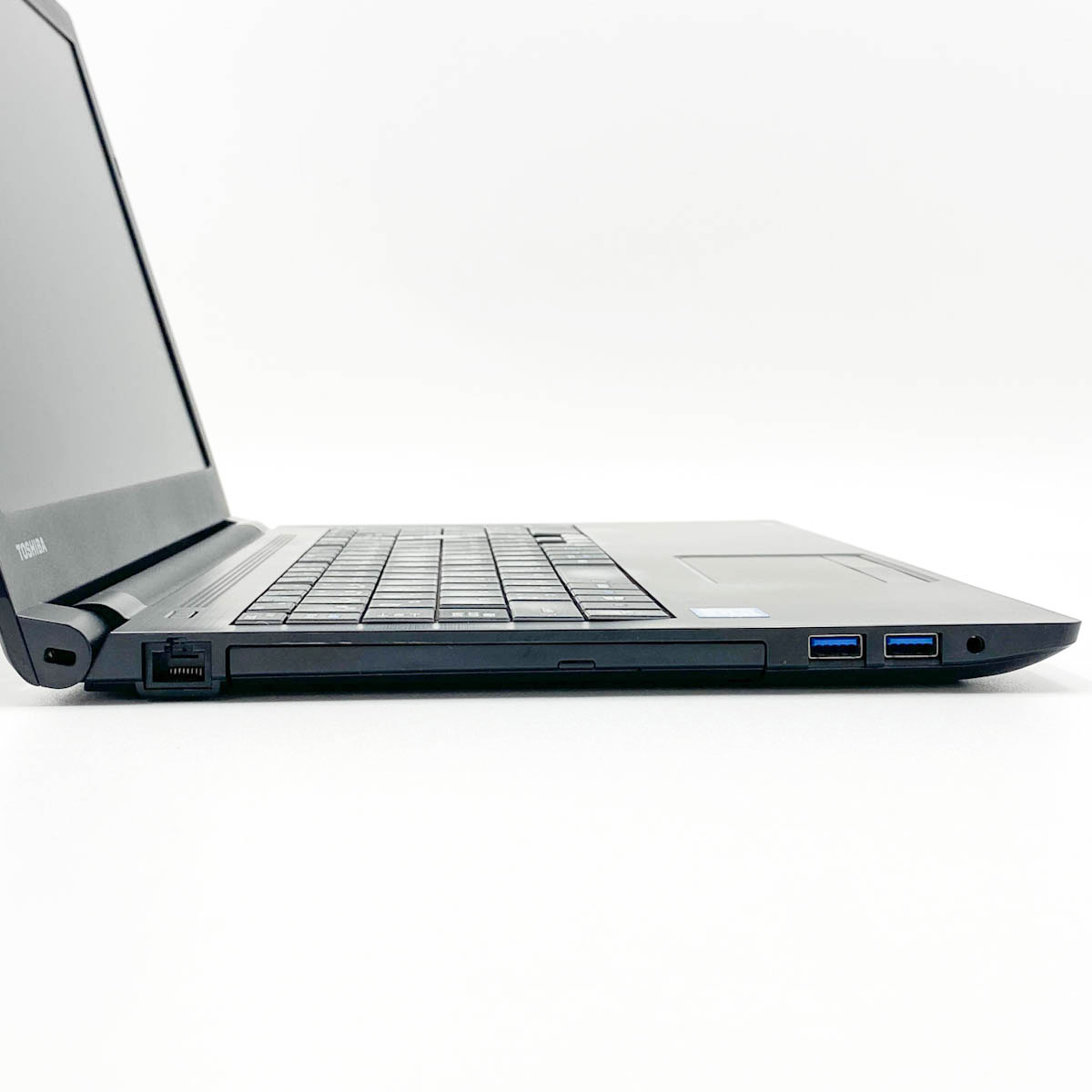 中古 dynabook B65/J 東芝 ノートパソコン Corei5 8350U/16GB/SSD360GB