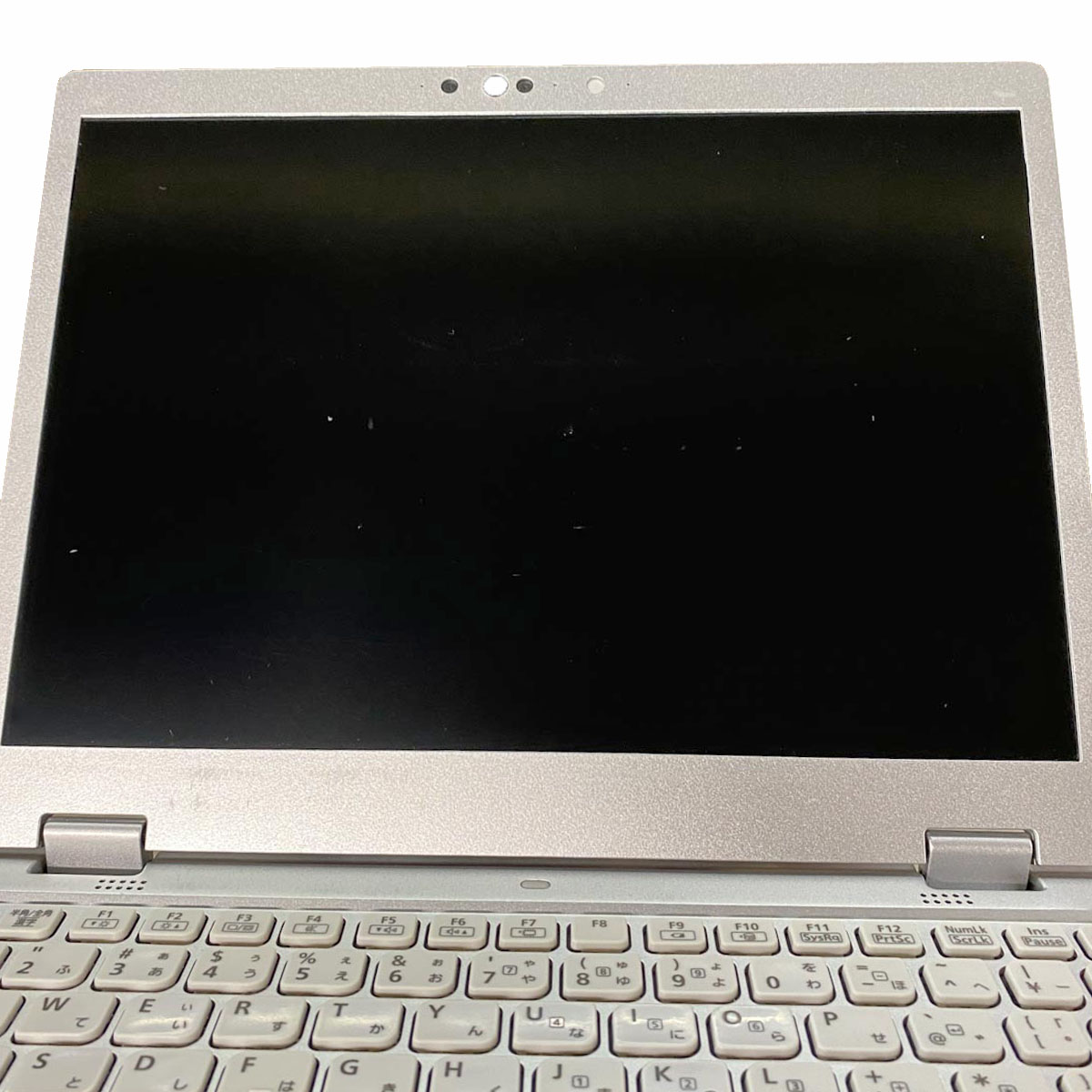 Let's note CF-QV9U30VS 第11代Corei5×SSD 中古 レッツノート Let's note CF-QV9U30VS Panasonic ノートパソコン