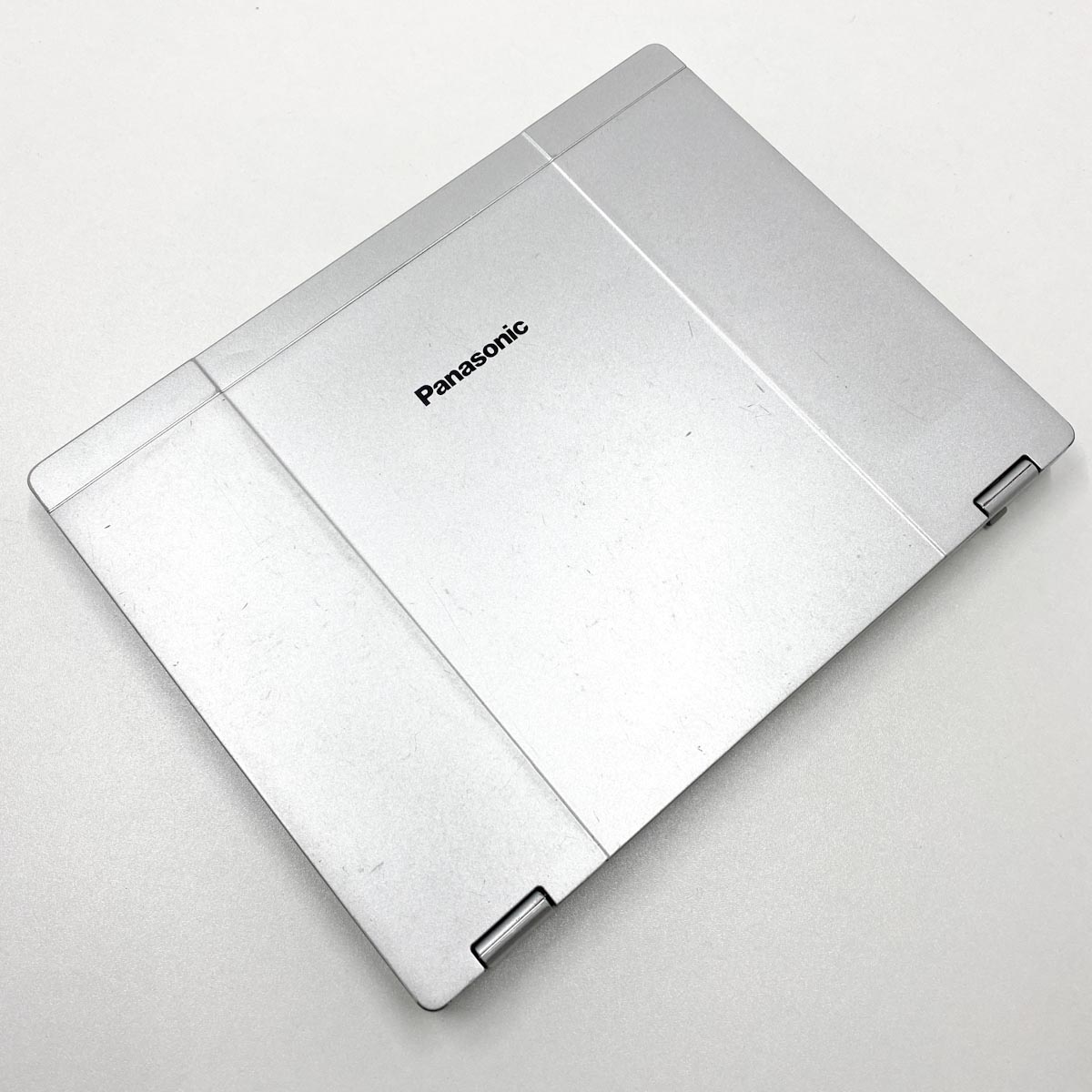 中古 レッツノート Let's note CF-QV9U30VS Panasonic ノートパソコン