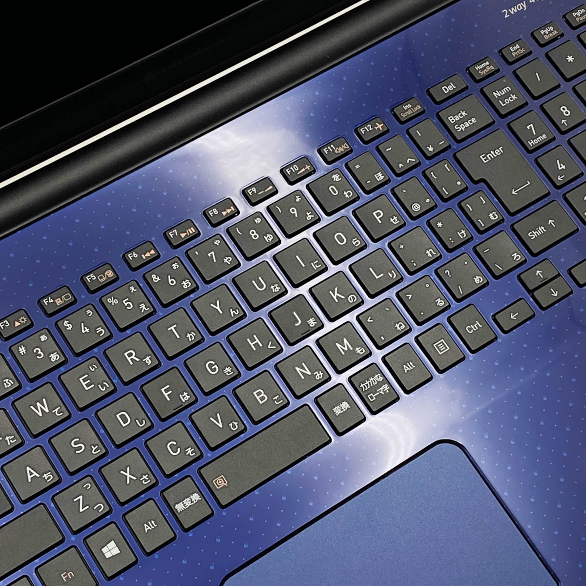 中古 dynabook P2-T8RP-BL 東芝 ノートパソコン Corei7 1165G7/16GB