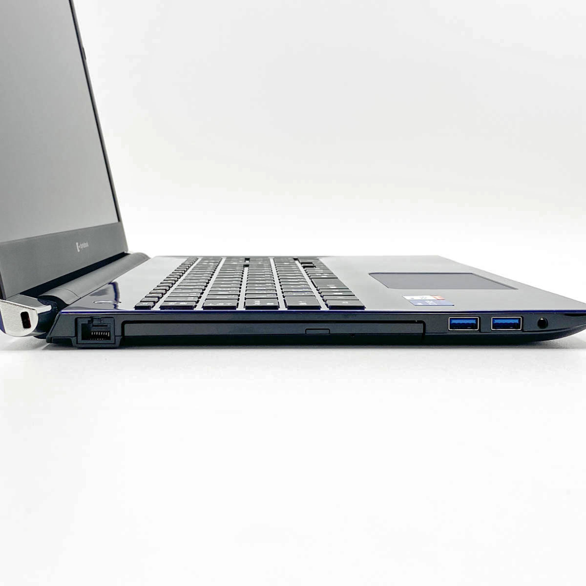 中古 dynabook P2-T8RP-BL 東芝 ノートパソコン Corei7 1165G7/16GB