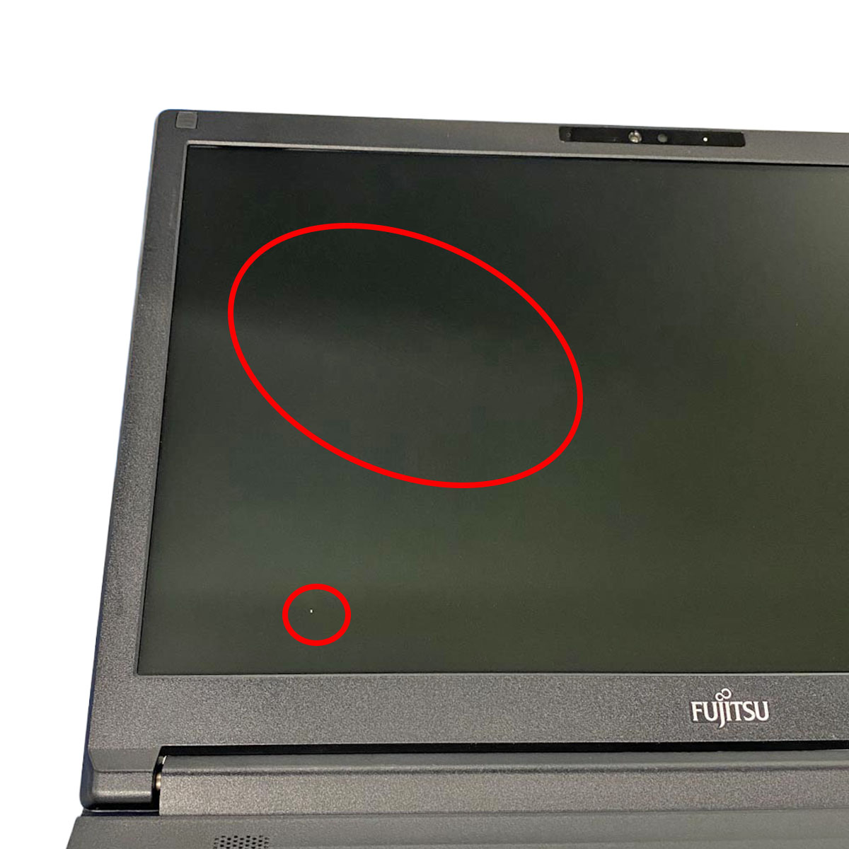 中古 LIFEBOOK A5510/FX 富士通 ノートパソコン Corei5 10210U/16GB