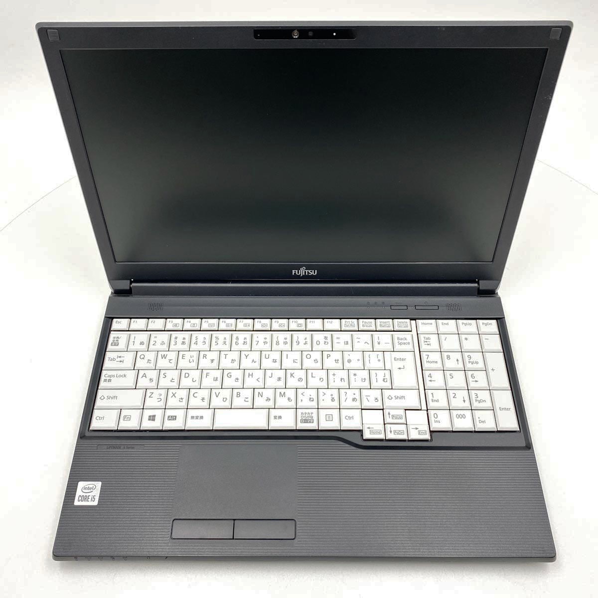富士通 ノートパソコン LIFEBOOK A5510/FX/中古特価良品 中古 LIFEBOOK A5510/FX 富士通 ノートパソコン Corei5 10210U/16GB