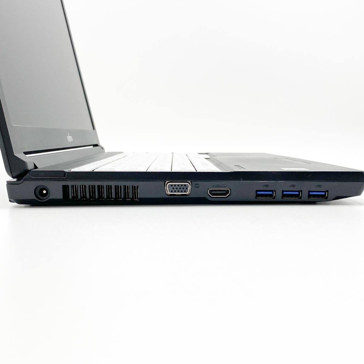 中古 LIFEBOOK A5510/FX 富士通 ノートパソコン Corei5 10210U/16GB