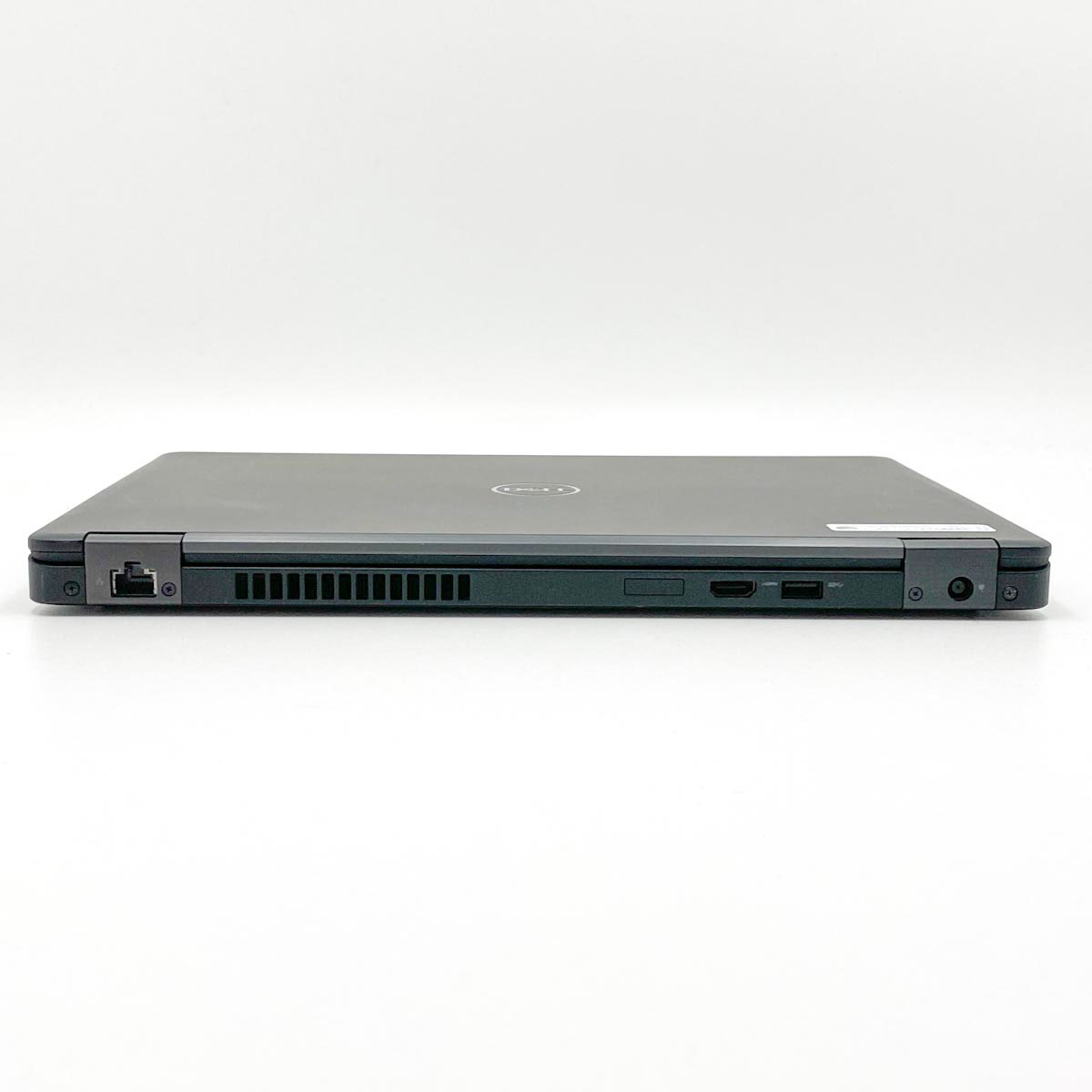 中古 Latitude 5491 DELL ノートパソコン Corei7 8850H/16GB/SSD256GB