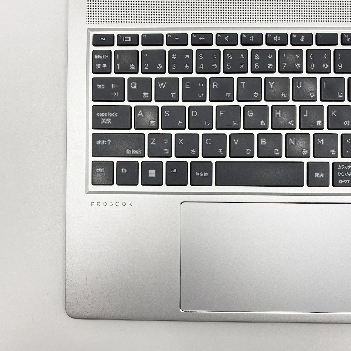 中古 ProBook 450 G9 HP ノートパソコン Corei5 1235U/16GB/SSD256GB