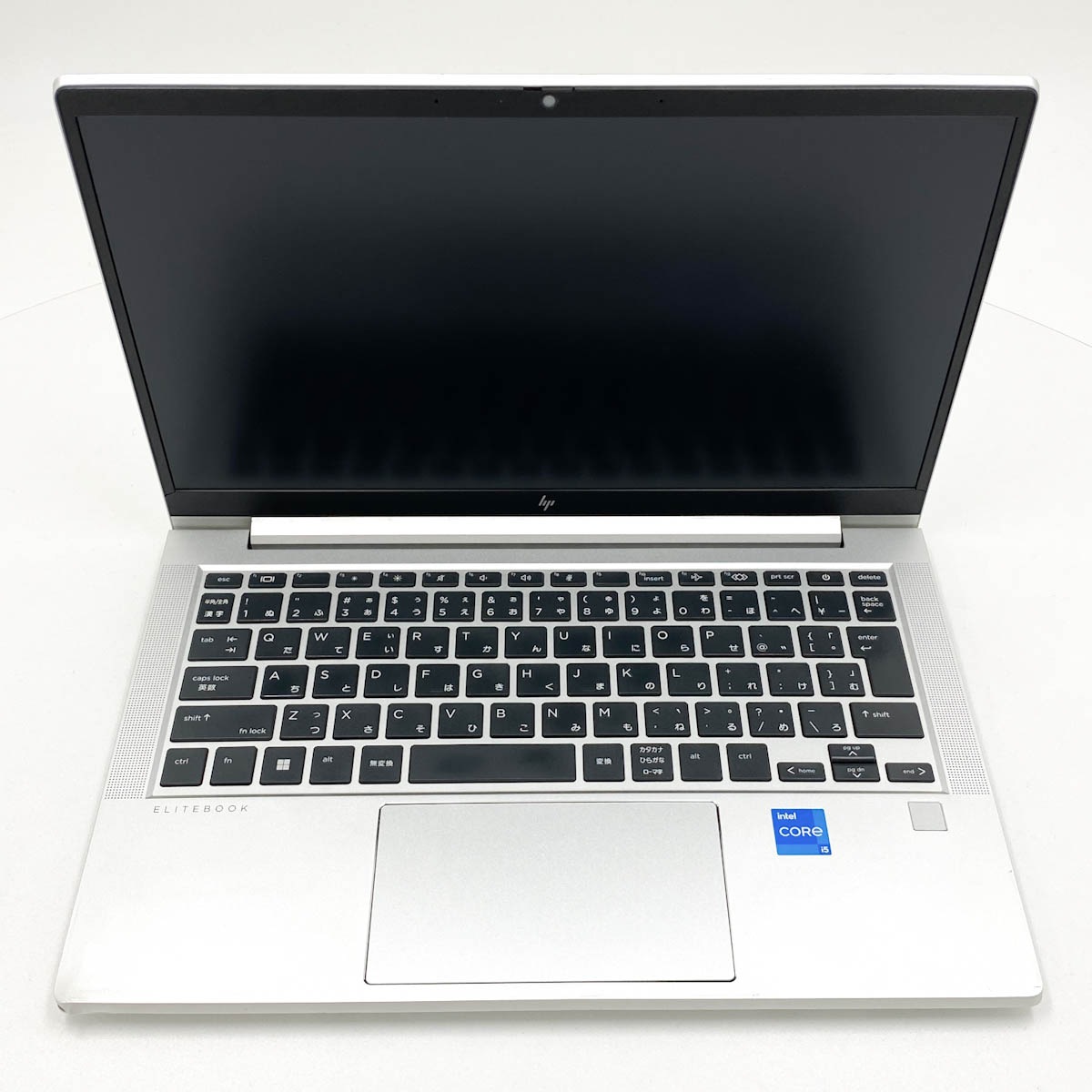 中古 EliteBook 630 G9 HP ノートパソコン Corei5 1235U/16GB/SSD256GB