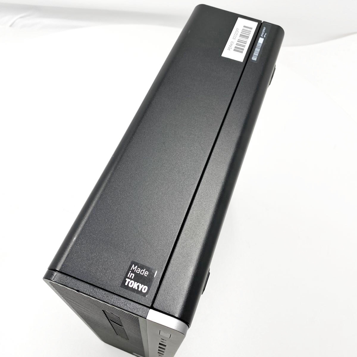 中古 EliteDesk 800 G5 SFF HP デスクトップパソコン Corei7 9700/16GB