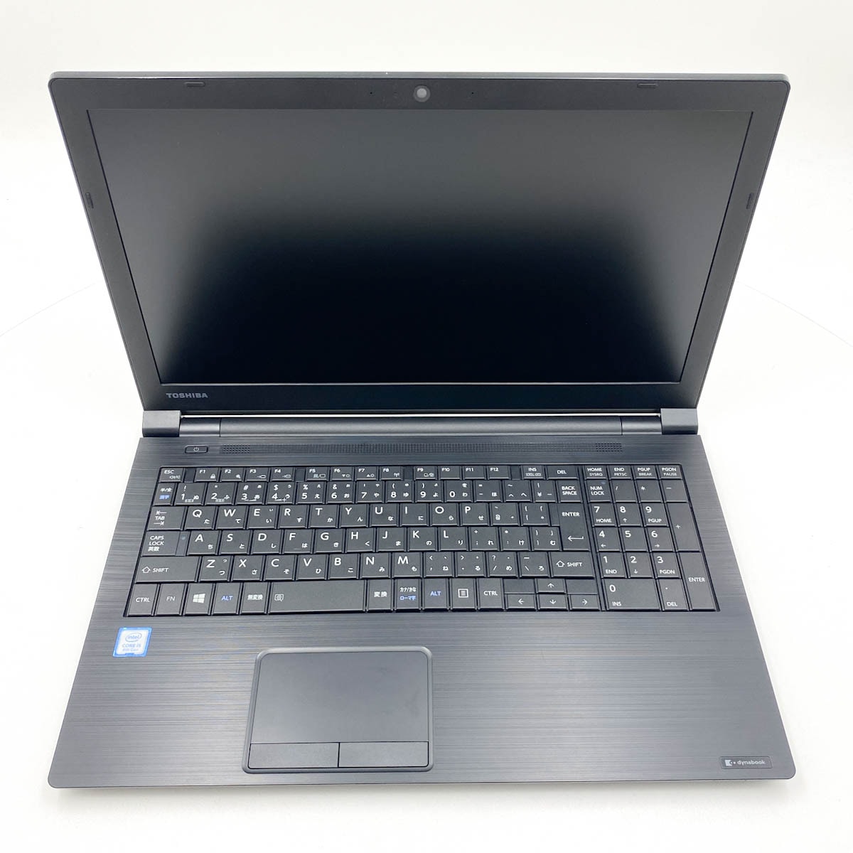 中古 dynabook B65/DP 東芝 ノートパソコン Corei5 8350U/16GB
