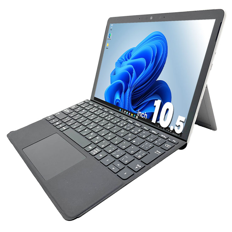 中古 Surface Surface Go 2 Microsoft ノートパソコン Core m3 8100Y