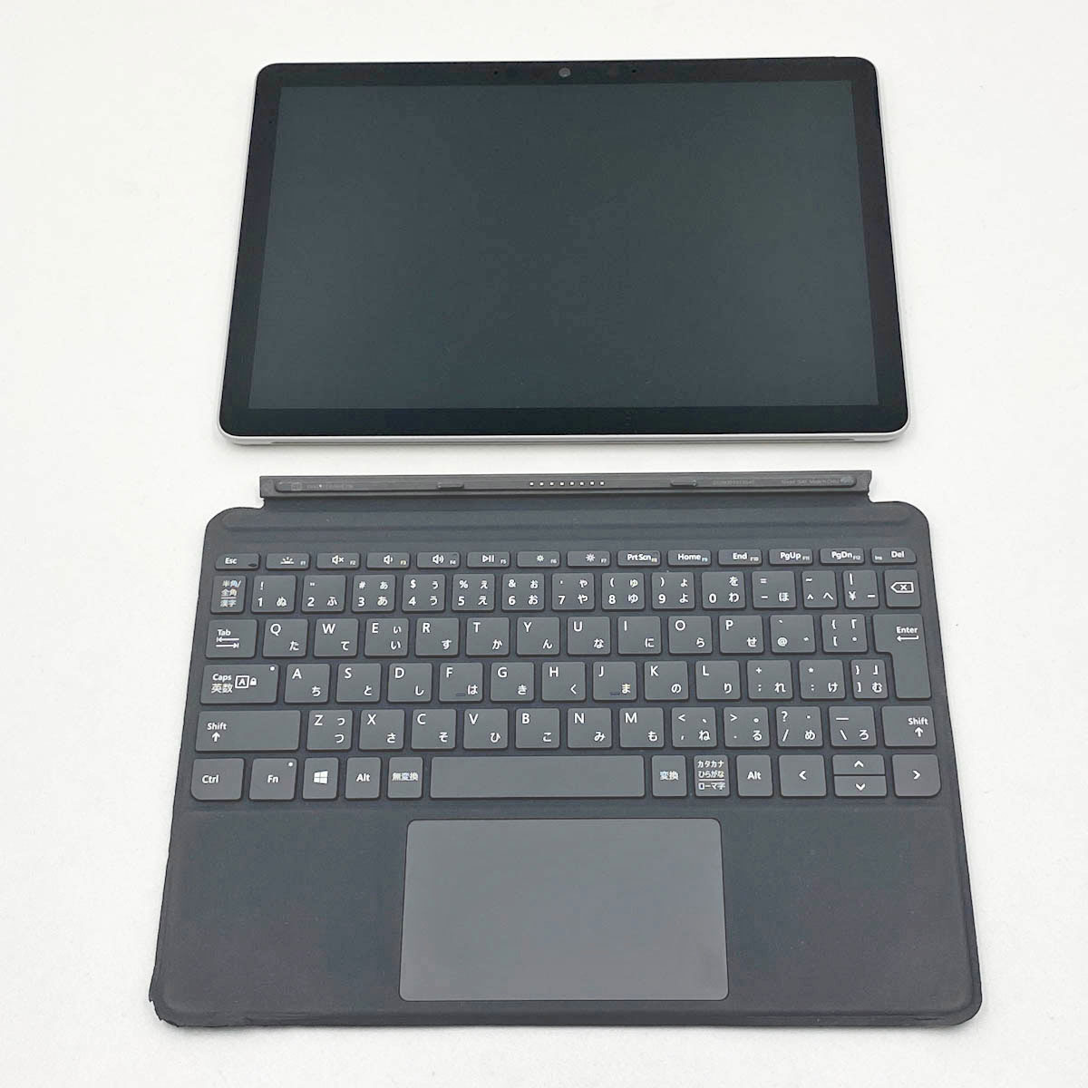 中古 Surface Surface Go 2 Microsoft ノートパソコン Core m3 8100Y