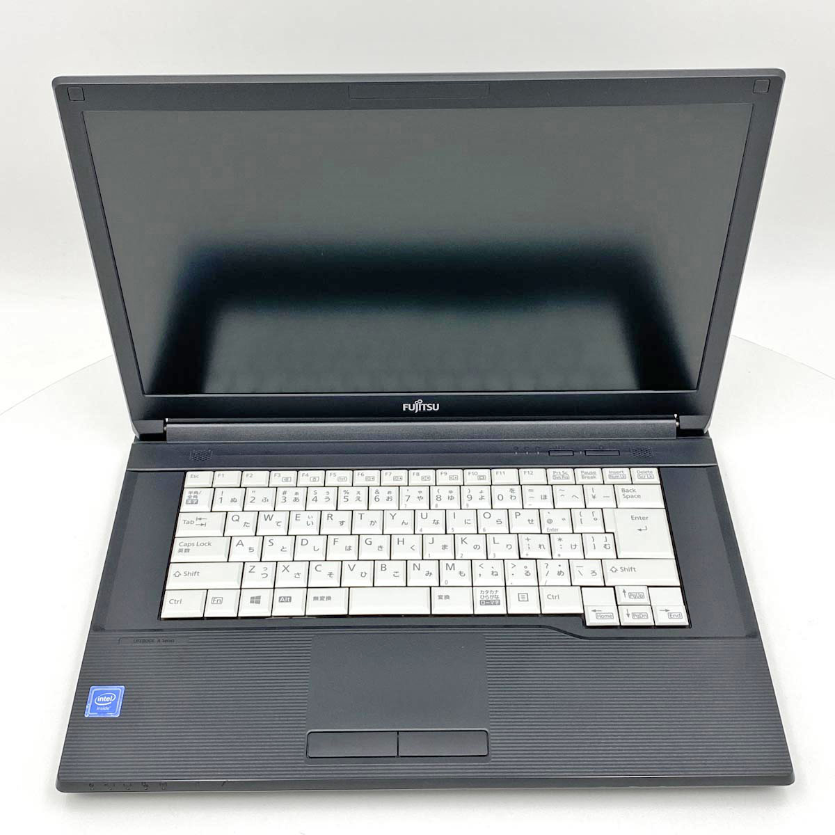 中古 LIFEBOOK A579/B 富士通 ノートパソコン Celeron 4205U/8GB