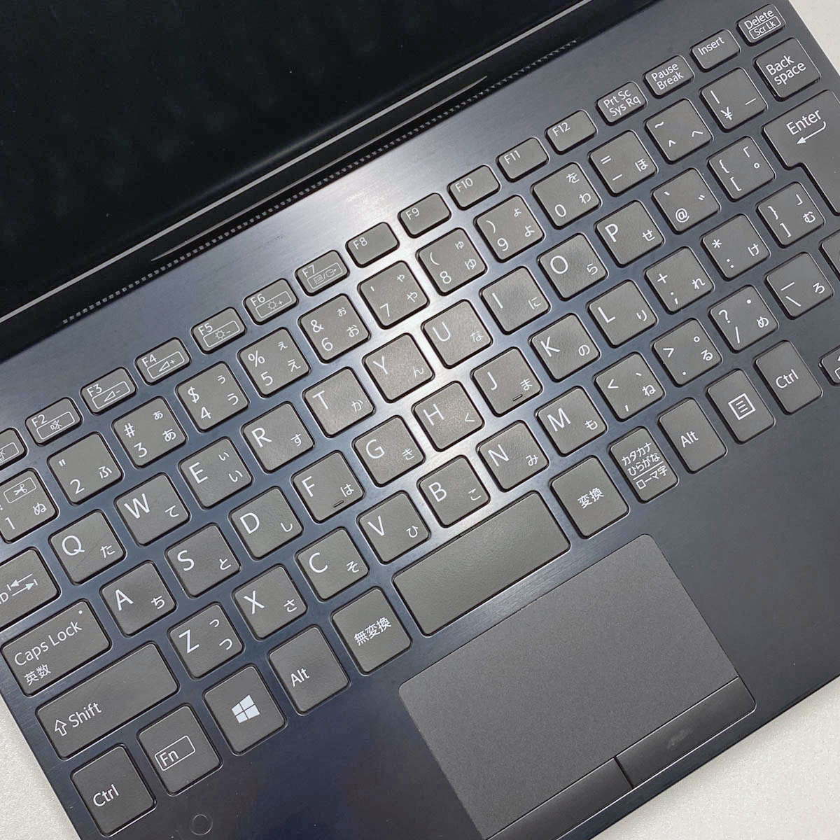 中古 VAIO VJPJ13C11N VAIO ノートパソコン Corei7 1065G7/32GB