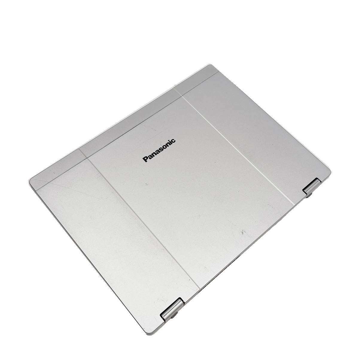 【買うならホントに今!2000円OFF!】レッツノート 外出先での作業に最適、柔軟使いの2in1PC！ 中古 CF-QV9 Office付き 第10世代 タブレット タッチ操作 2in1 webカメラ NVMe 訳あり Windows11 Pro Panasonic Let's note Corei5 16GB 12.0インチ 中古 パソコン ノートパソコン