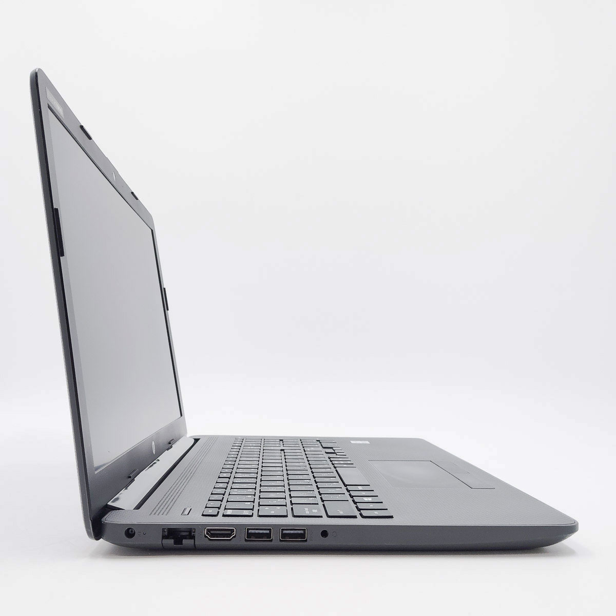 届いてすぐ使える初期設定済みの安心モデル♪ 中古 ノートパソコン Office付き すぐ使える 初期設定済 10世代 大画面 快適 Windows11 Pro HP Notebook PC 250 G7 Corei5 8GBメモリ 15.6型 中古 パソコン ノートパソコン