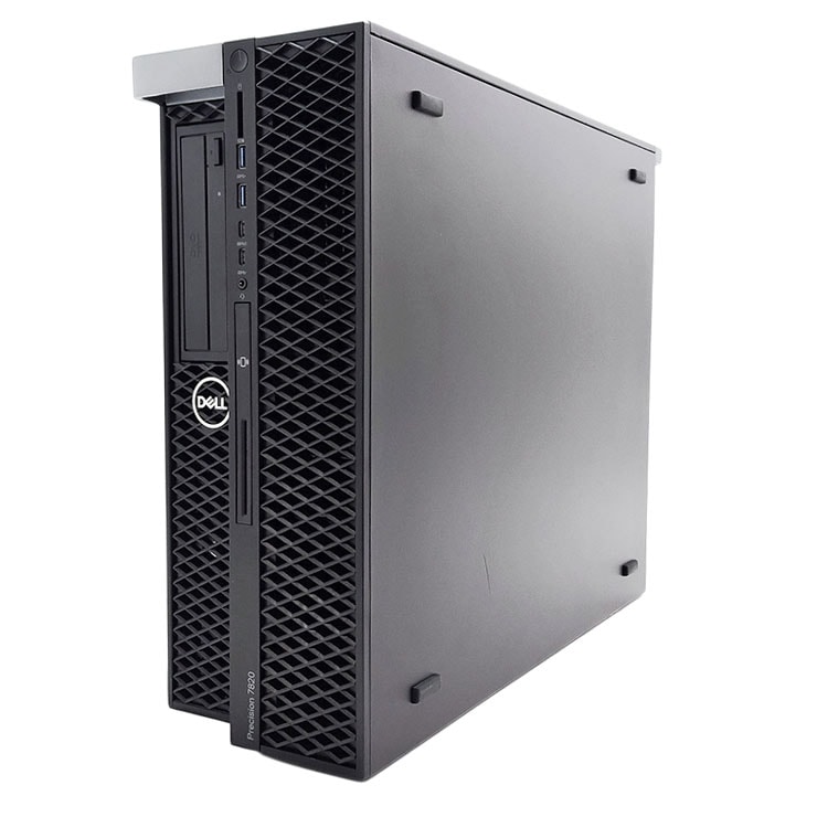 中古 Precision Workstation 7820 DELL デスクトップパソコン Xeon