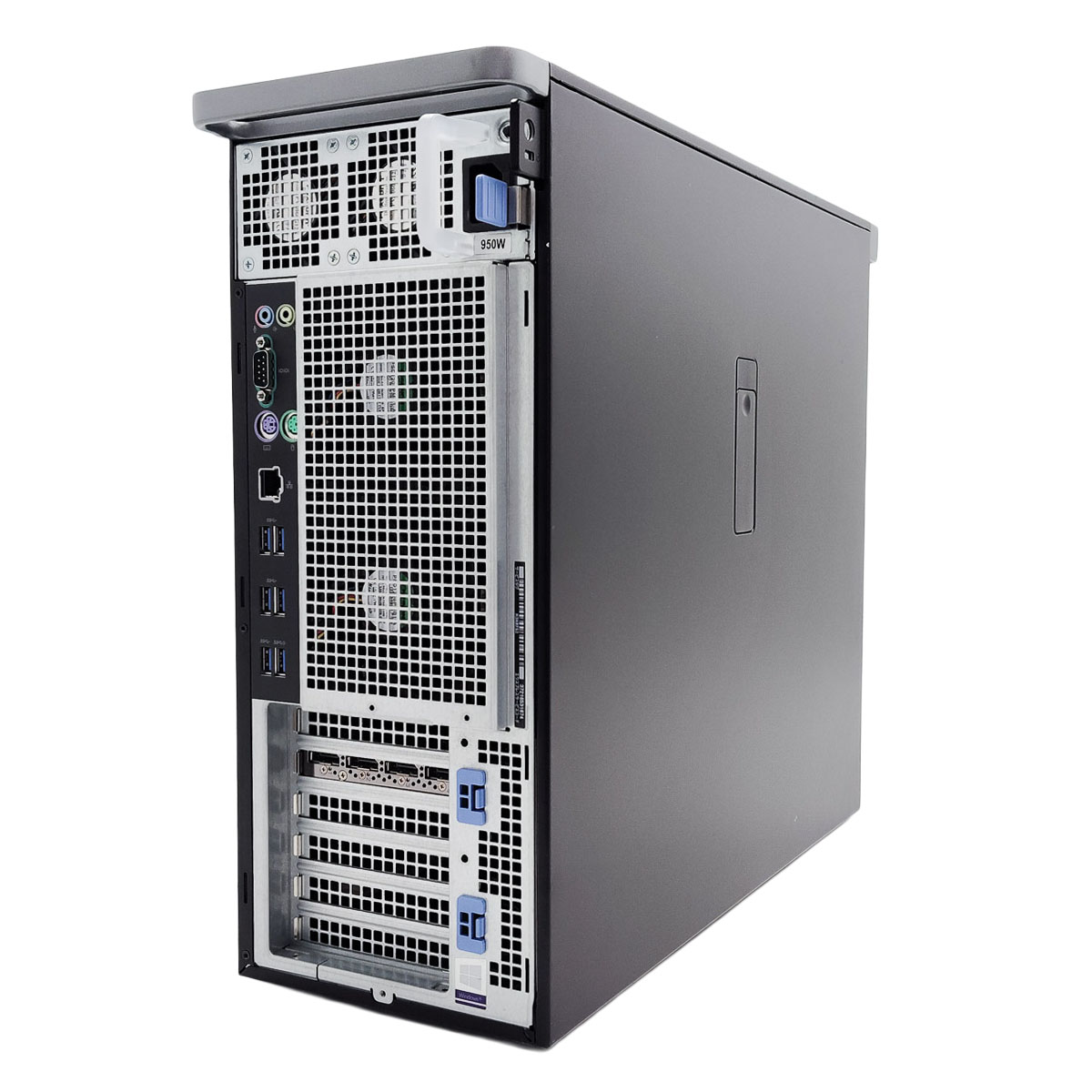 中古 Precision Workstation 7820 DELL デスクトップパソコン Xeon