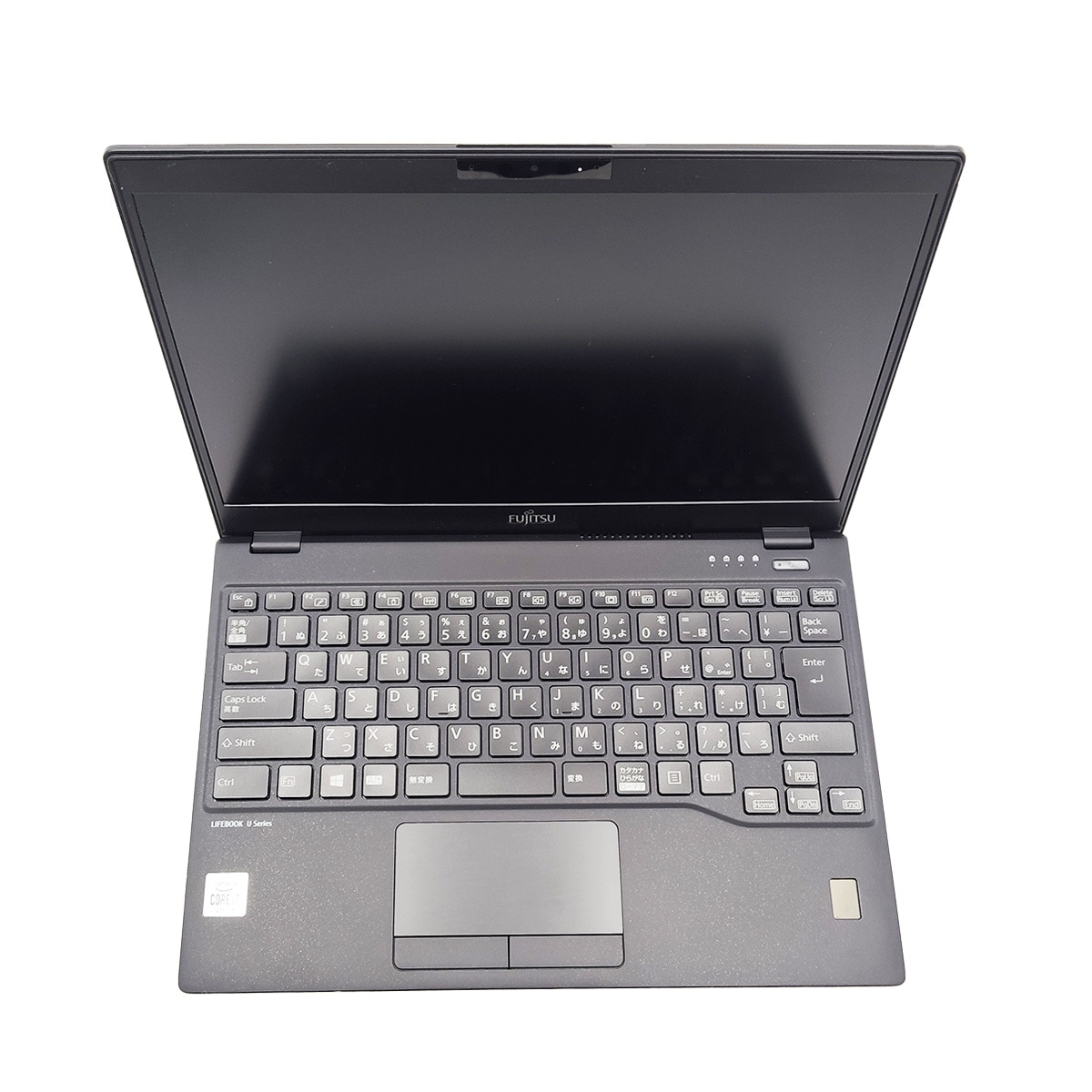 M26　富士通 美品 U9310/D 新品 500GB LTE 第10世代 ノートPC　軽量　大容量　高性能 LIFEBOOK ノートパソコン 富士通 軽量 U9310 第10世代Corei5