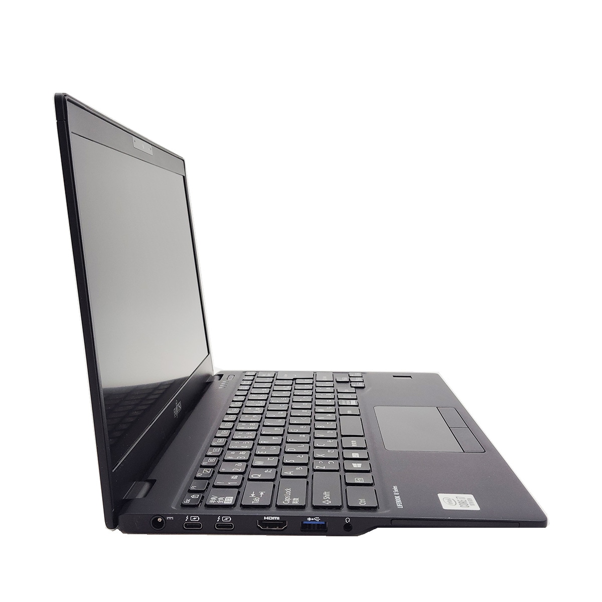 M26　富士通 美品 U9310/D 新品 500GB LTE 第10世代 ノートPC　軽量　大容量　高性能 Wi-Fi6 顔認証 フルHD 富士通 LIFEBOOK U9310/D 第10世代 Core i5