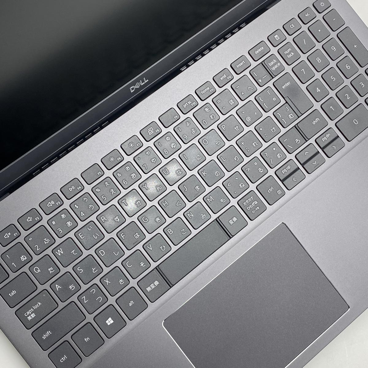 中古 Vostro 5502 DELL ノートパソコン Corei7 1165G7/16GB/SSD512GB