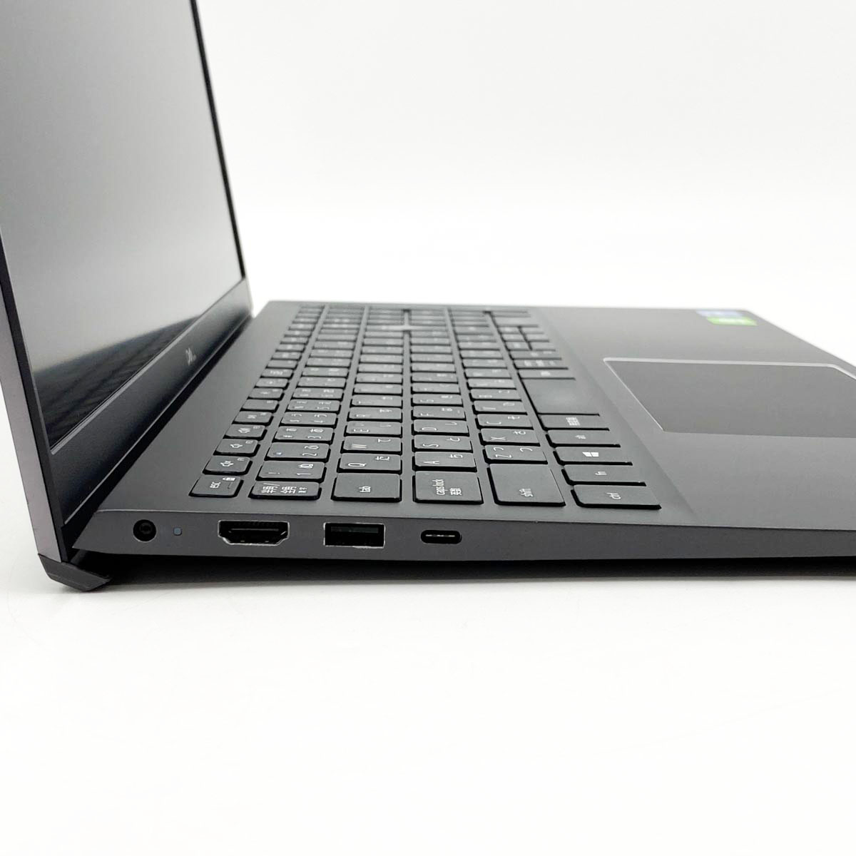 中古 Vostro 5502 DELL ノートパソコン Corei7 1165G7/16GB/SSD512GB