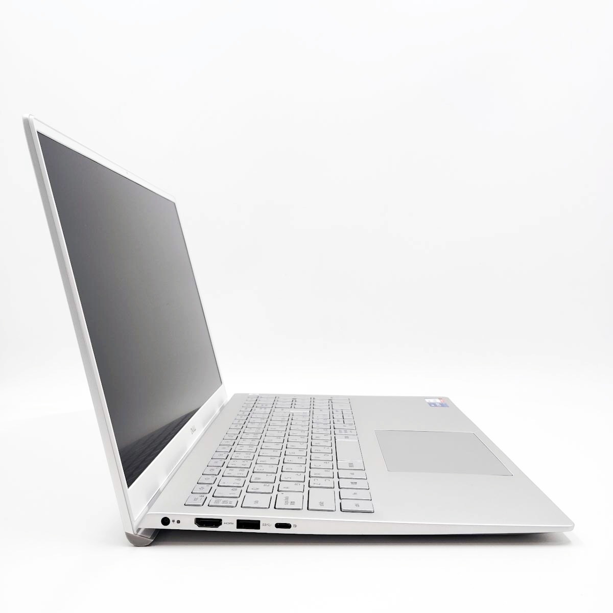 中古 Inspiron 5502 DELL ノートパソコン Corei7 1165G7/16GB 