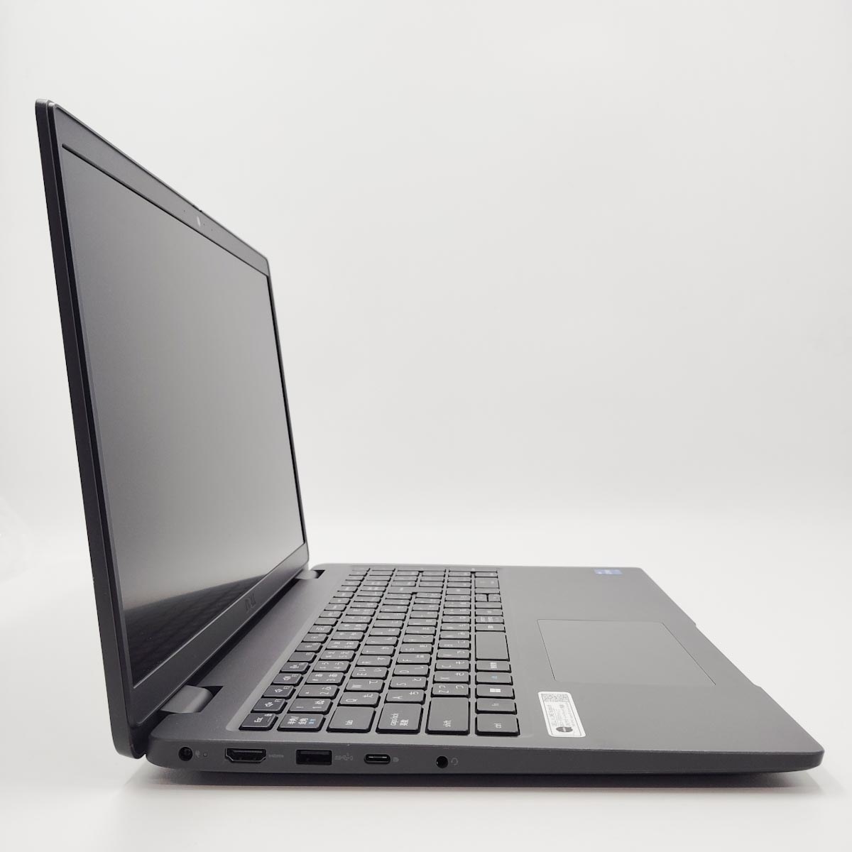中古 Latitude 3540 DELL ノートパソコン Corei5 1345U/16GB/SSD256GB