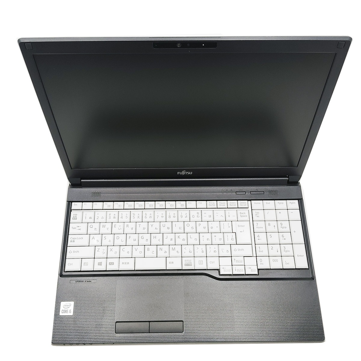 中古 LIFEBOOK A5510/F 富士通 ノートパソコン Corei5 10310U/8GB