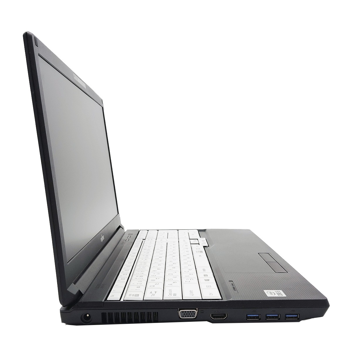 中古 LIFEBOOK A5510/F 富士通 ノートパソコン Corei5 10310U/8GB