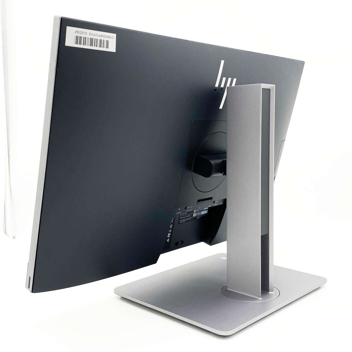 中古 EliteOne 800G4 AiO HP デスクトップパソコン Corei5 8500/16GB 