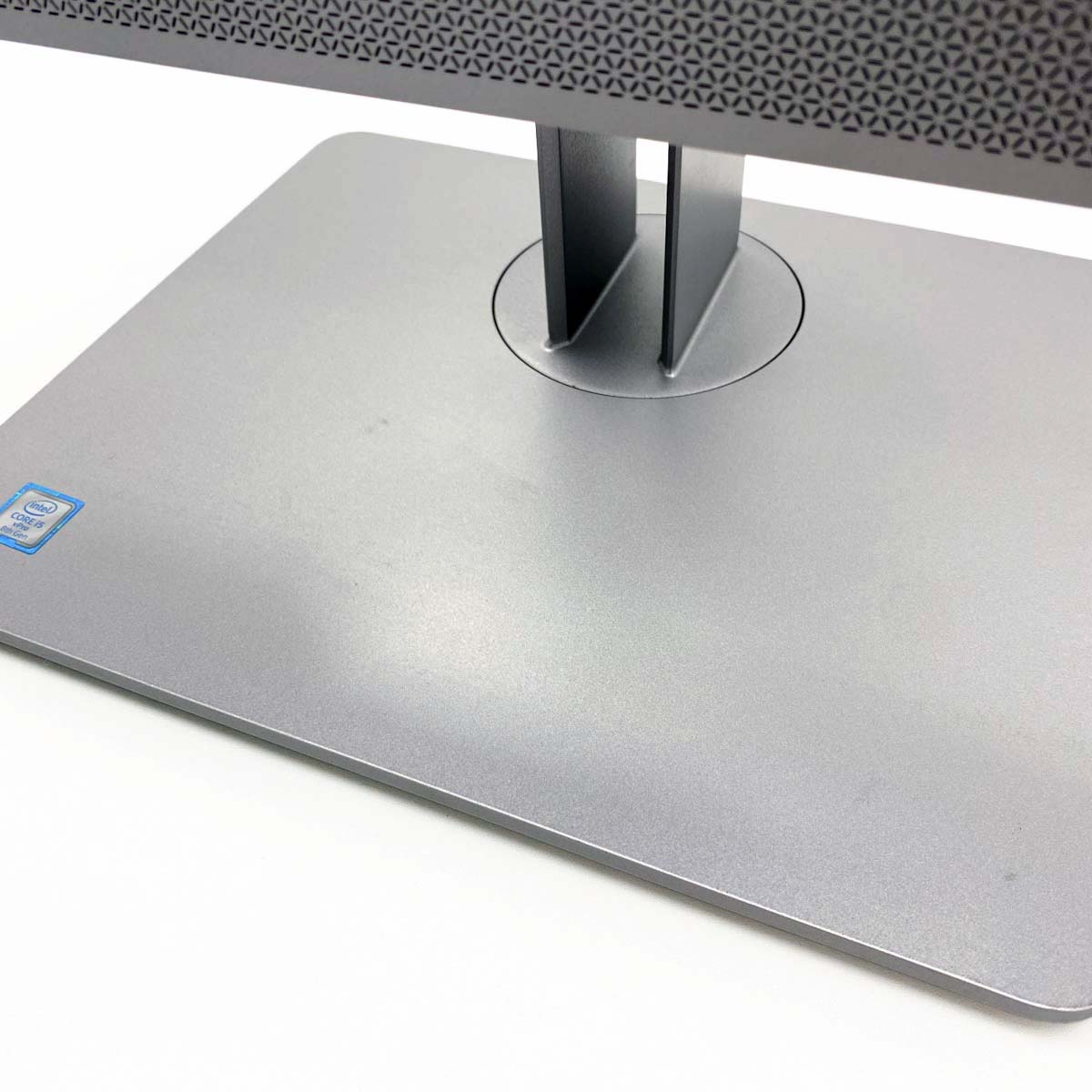 第4世代Aio hp PC中古品 HP ProOne 600G5 AIO 中古 一体型 デスクトップ Office 選べるOS 第9