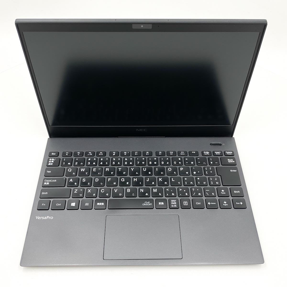 中古 VersaPro VKV18G-9 NEC ノートパソコン 【最新オフィス付