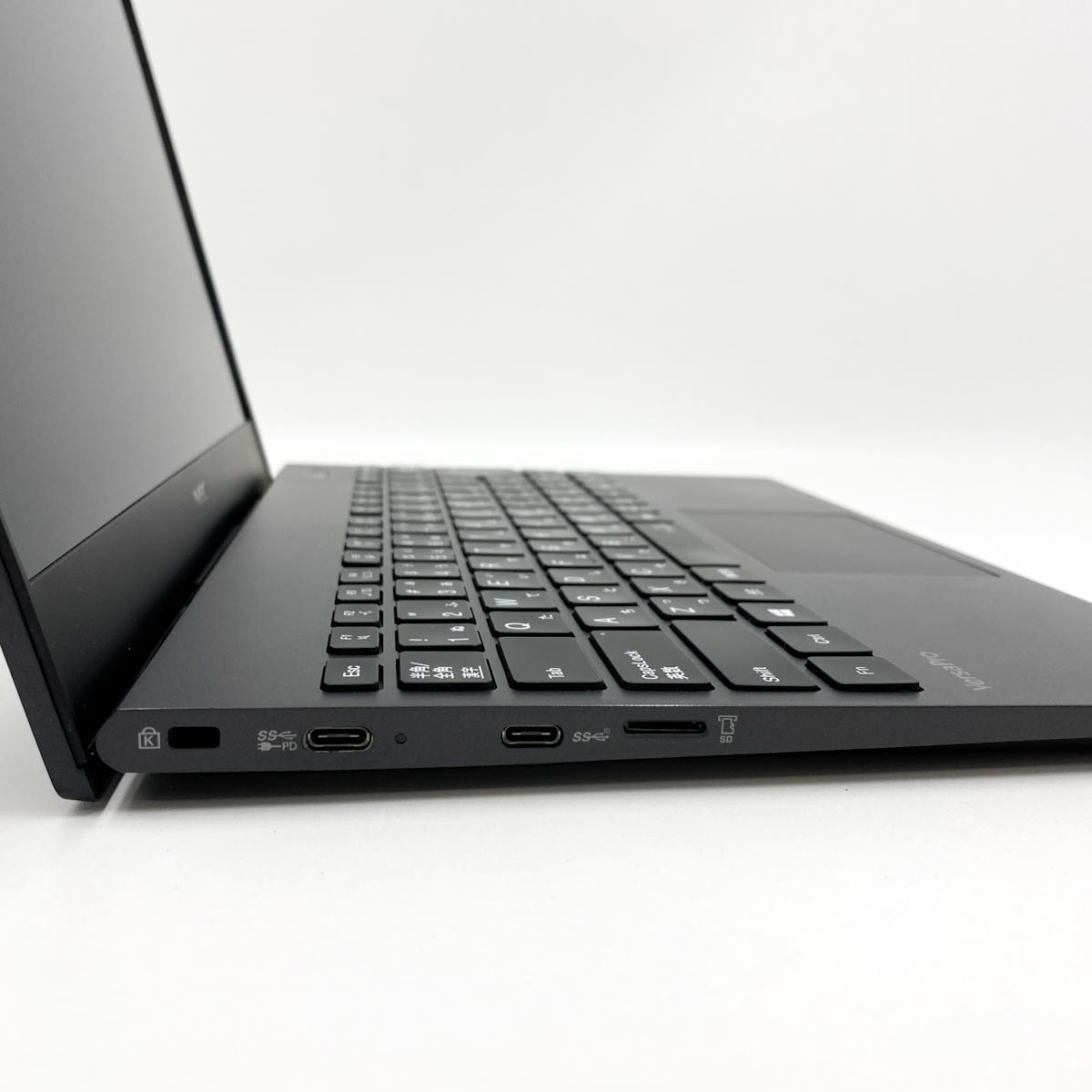 中古 VersaPro VKV18G-9 NEC ノートパソコン 【最新オフィス付