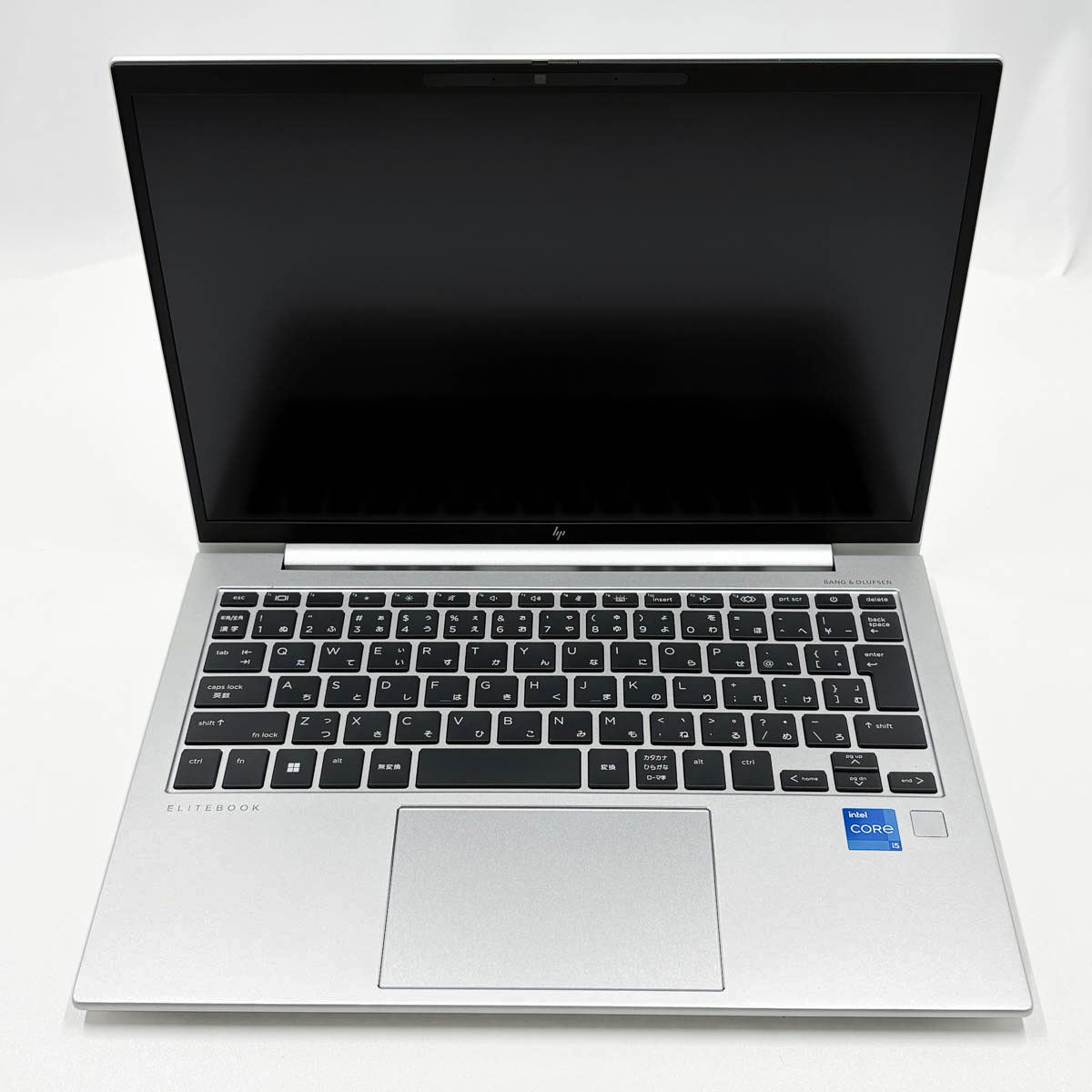 中古 EliteBook 830 G9 HP ノートパソコン Corei5 1235U/16GB/SSD256GB