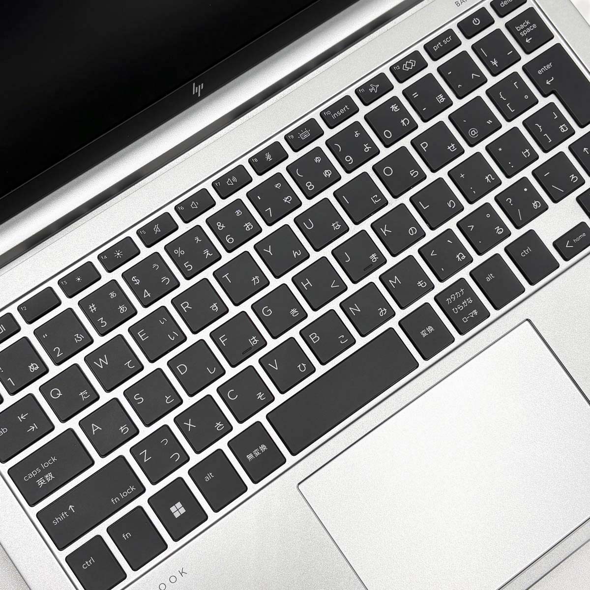 再値下げ！売ります！超美品。中古　hp ノートパソコン HP 中古 ノートパソコン｜中古パソコンくじらや
